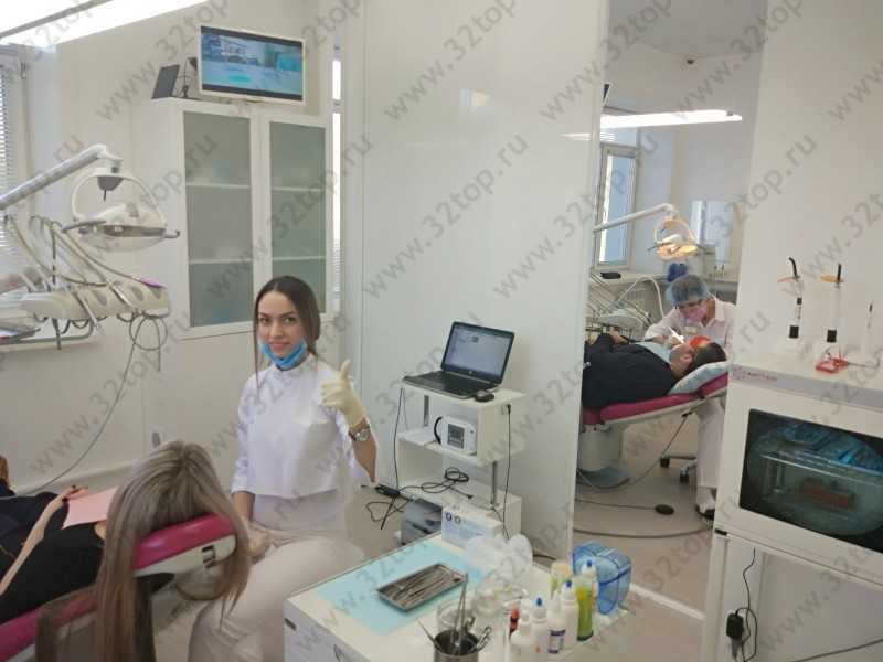 Стоматологический центр ФЕЯ СТОМ