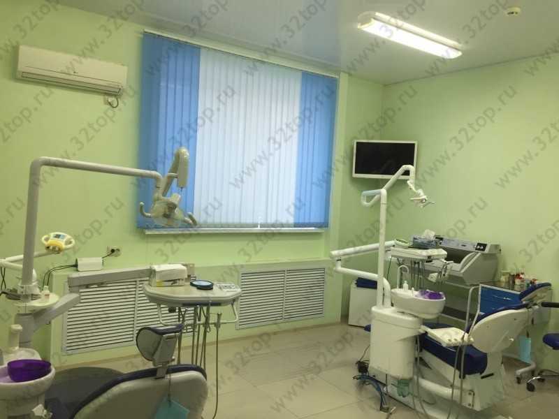 Стоматологический кабинет ДЕНТ АРТ