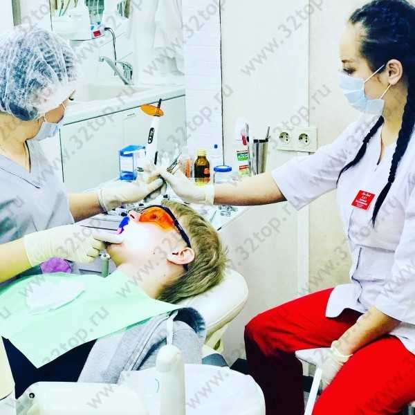 Стоматологический кабинет MIA-ДЕНТ