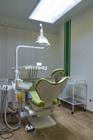 Центр эстетической стоматологии АВРОРА