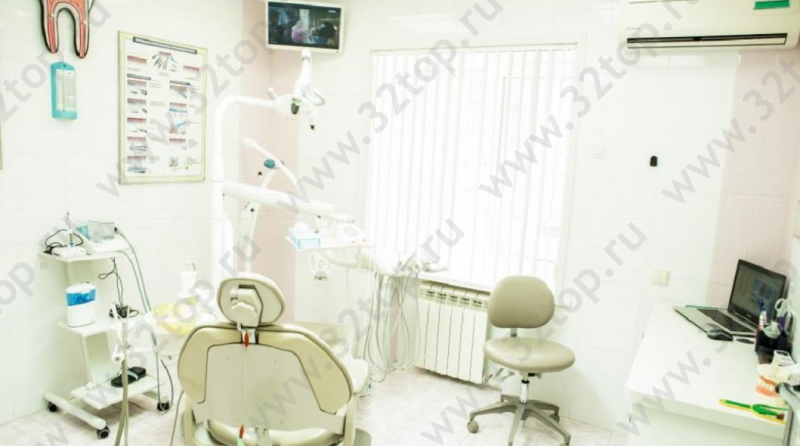 Современный инновационный стоматологический центр ЗУБНАЯ АРХИТЕКТУРА