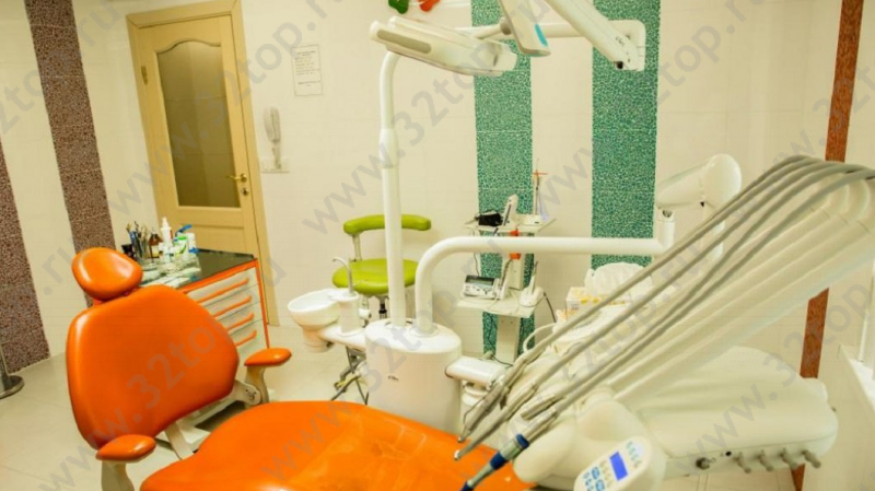 Современный инновационный стоматологический центр ЗУБНАЯ АРХИТЕКТУРА