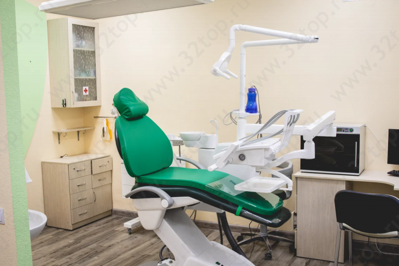 Стоматологическая клиника МАРИО