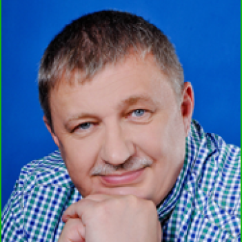 Корчевский Владимир Прокопьевич - фотография