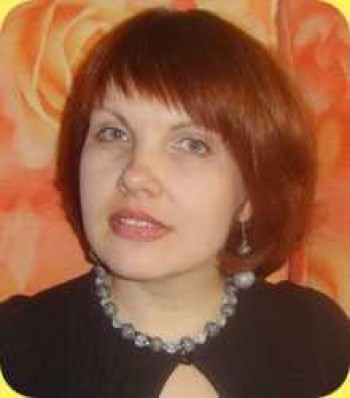 Гаврилова Наталья Вадимовна - фотография